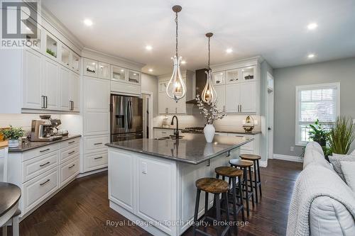 55 Beaufort Crescent, Tiny, ON 