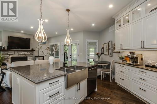 55 Beaufort Crescent, Tiny, ON 