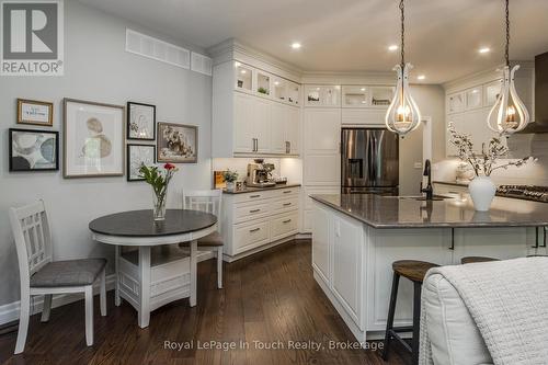 55 Beaufort Crescent, Tiny, ON 