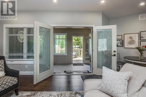 55 Beaufort Crescent, Tiny, ON 
