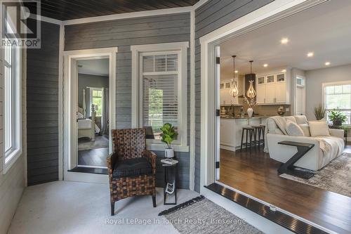 55 Beaufort Crescent, Tiny, ON 