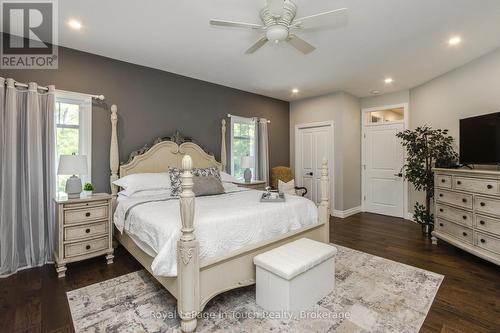 55 Beaufort Crescent, Tiny, ON 