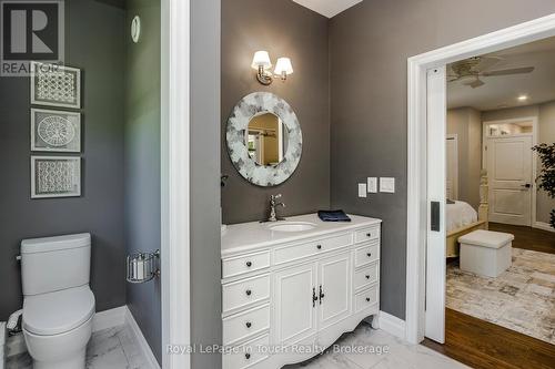 55 Beaufort Crescent, Tiny, ON 