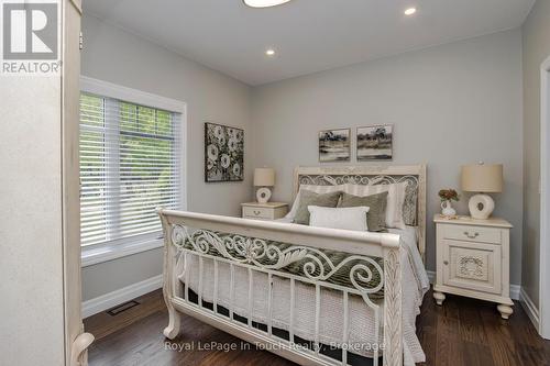 55 Beaufort Crescent, Tiny, ON 