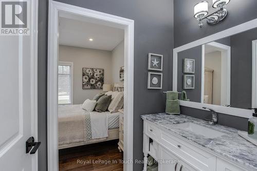 55 Beaufort Crescent, Tiny, ON 