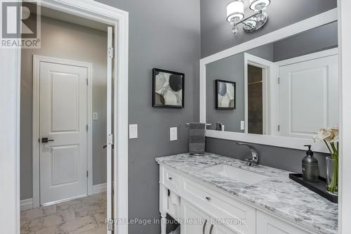 55 Beaufort Crescent, Tiny, ON 