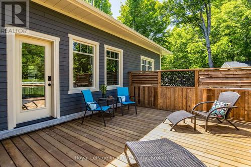 55 Beaufort Crescent, Tiny, ON 