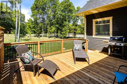 55 Beaufort Crescent, Tiny, ON 