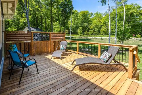 55 Beaufort Crescent, Tiny, ON 