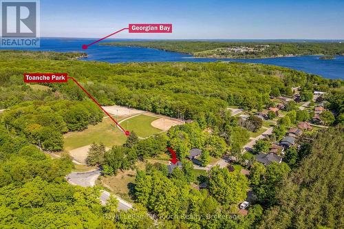 55 Beaufort Crescent, Tiny, ON 