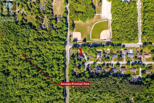 55 Beaufort Crescent, Tiny, ON 