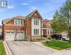 51 GOODHART CRESCENT Ajax (Northwest Ajax), ON L1T 4J1