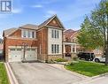 51 Goodhart Crescent, Ajax (Northwest Ajax), ON 