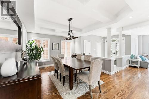 51 Goodhart Crescent, Ajax (Northwest Ajax), ON 