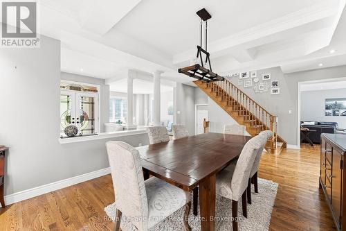 51 Goodhart Crescent, Ajax (Northwest Ajax), ON 