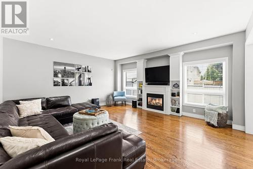 51 Goodhart Crescent, Ajax (Northwest Ajax), ON 