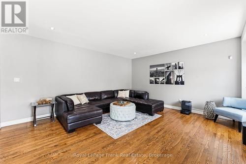 51 Goodhart Crescent, Ajax (Northwest Ajax), ON 