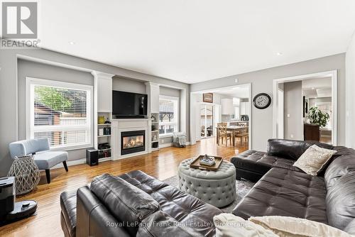 51 Goodhart Crescent, Ajax (Northwest Ajax), ON 