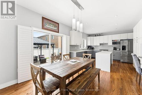 51 Goodhart Crescent, Ajax (Northwest Ajax), ON 