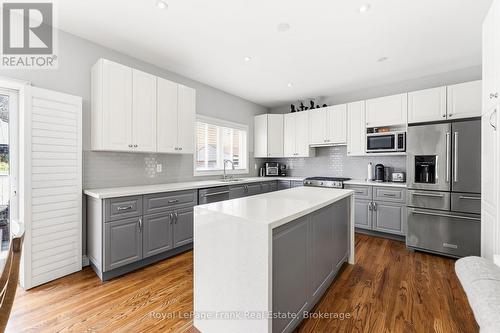 51 Goodhart Crescent, Ajax (Northwest Ajax), ON 