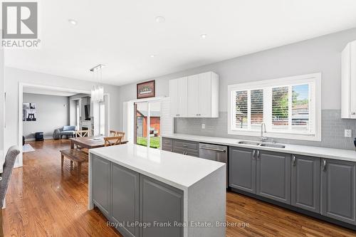 51 Goodhart Crescent, Ajax (Northwest Ajax), ON 