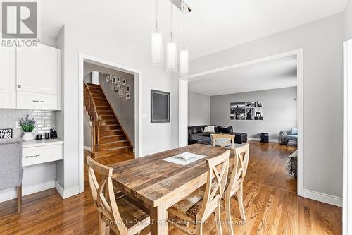 51 Goodhart Crescent, Ajax (Northwest Ajax), ON 