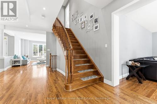 51 Goodhart Crescent, Ajax (Northwest Ajax), ON 