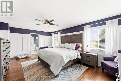 51 Goodhart Crescent, Ajax (Northwest Ajax), ON 