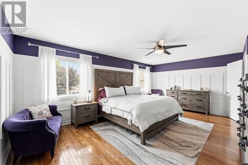 51 Goodhart Crescent, Ajax (Northwest Ajax), ON 