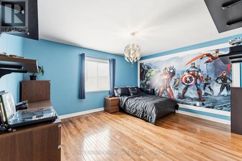 51 Goodhart Crescent, Ajax (Northwest Ajax), ON 
