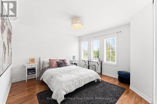 51 Goodhart Crescent, Ajax (Northwest Ajax), ON 