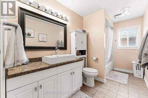 51 Goodhart Crescent, Ajax (Northwest Ajax), ON 