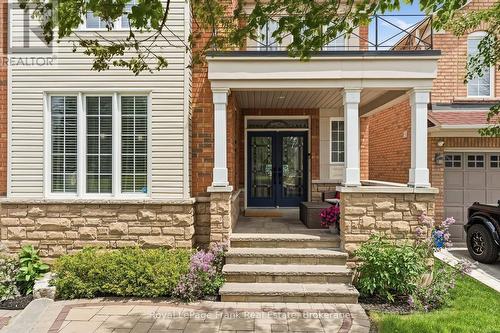 51 Goodhart Crescent, Ajax (Northwest Ajax), ON 