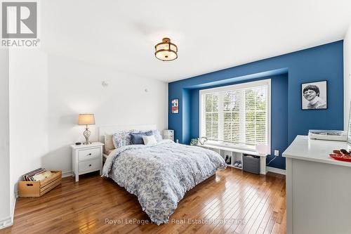 51 Goodhart Crescent, Ajax (Northwest Ajax), ON 
