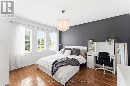 51 Goodhart Crescent, Ajax (Northwest Ajax), ON 