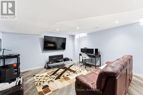 51 Goodhart Crescent, Ajax (Northwest Ajax), ON 