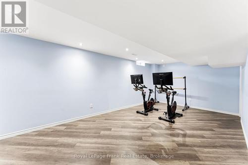 51 Goodhart Crescent, Ajax (Northwest Ajax), ON 