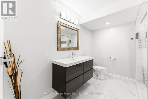 51 Goodhart Crescent, Ajax (Northwest Ajax), ON 