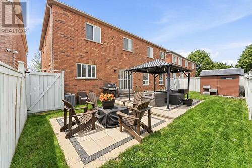 51 Goodhart Crescent, Ajax (Northwest Ajax), ON 