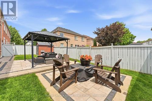 51 Goodhart Crescent, Ajax (Northwest Ajax), ON 