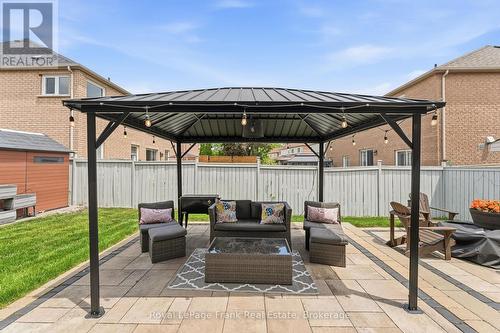 51 Goodhart Crescent, Ajax (Northwest Ajax), ON 