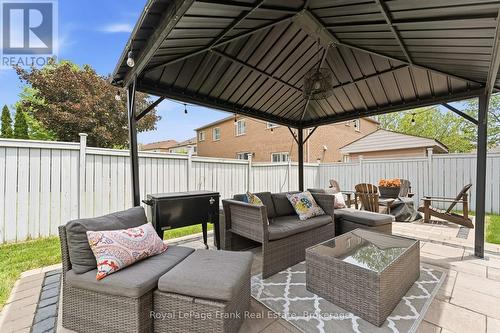 51 Goodhart Crescent, Ajax (Northwest Ajax), ON 