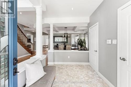 51 Goodhart Crescent, Ajax (Northwest Ajax), ON 
