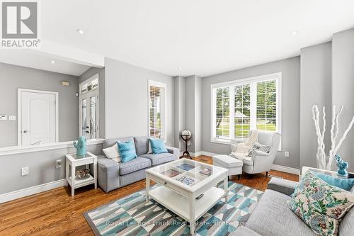 51 Goodhart Crescent, Ajax (Northwest Ajax), ON 