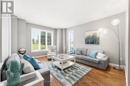 51 Goodhart Crescent, Ajax (Northwest Ajax), ON 