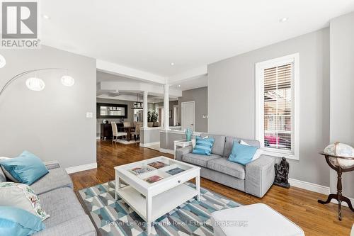 51 Goodhart Crescent, Ajax (Northwest Ajax), ON 