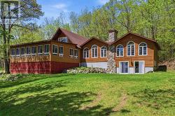 627 Cataract River RD  Blind River, ON P0R 1B0
