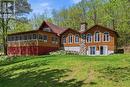 627 Cataract River Rd, Blind River, ON 
