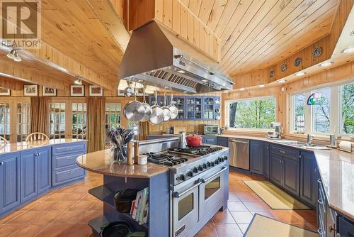 627 Cataract River Rd, Blind River, ON 