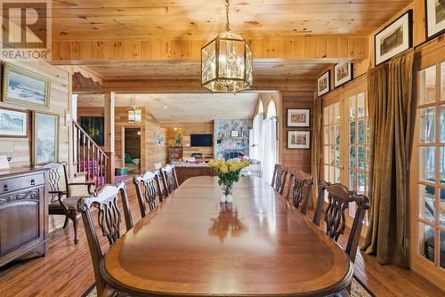 627 Cataract River Rd, Blind River, ON 